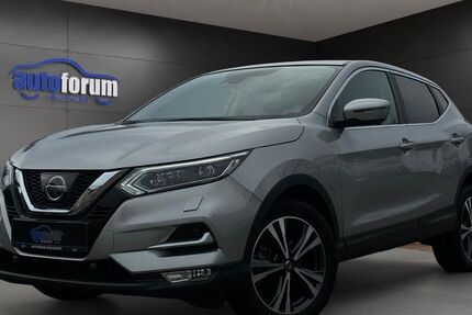 Nissan Qashqai 28.200 km 15.490 &euro; Stockstadt am Rhein 64589