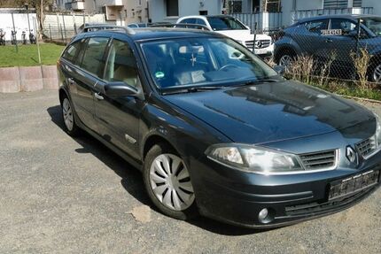 Renault Laguna 373.000 km 699 &euro; Offenbach am Main 63069