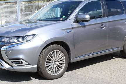 Mitsubishi Outlander 100.000 km 19.990 € Mainz-Kastel 55252