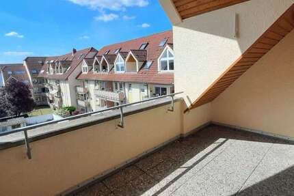 Wohnung zum Mieten in Lampertheim 680 € 60 m²