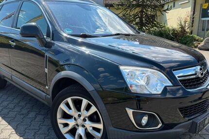 Opel Antara 242.900 km 1.800 &euro; Frankfurt am Main 60311