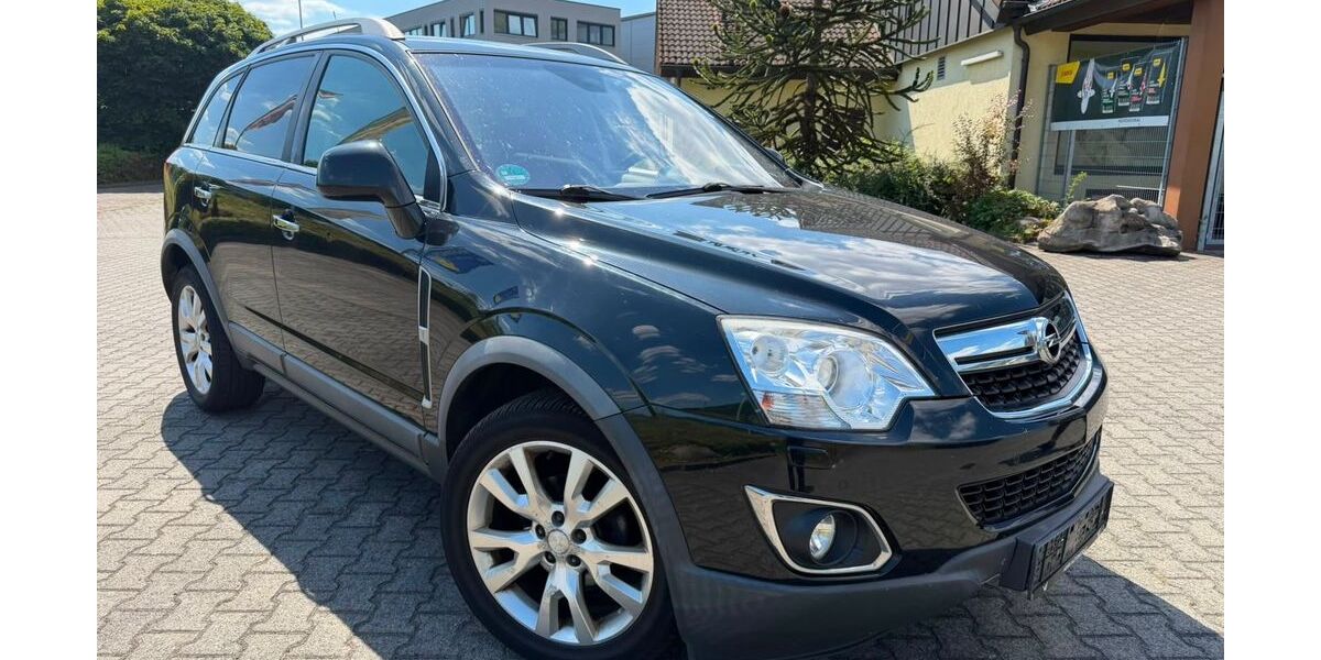 Opel Antara 242.900 km 1.800 &euro; Frankfurt am Main 60311