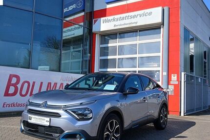 Citroen C4 29.715 km 24.890 &euro; Bensheim 64625