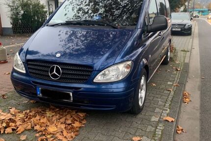 Mercedes-Benz Vito 390.000 km 7.200 &euro; Frankfurt 60388