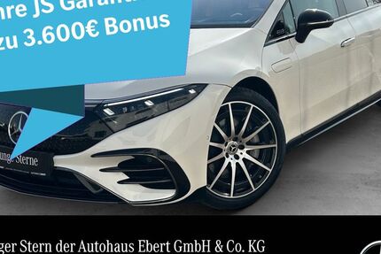 Mercedes-Benz EQS 48.131 km 69.880 &euro; Bensheim 64625