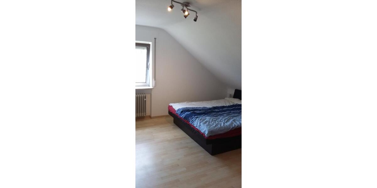 Dachgeschoßwohnung Rüsselsheim am Main - 2 Zimmer, 62 m&sup2;, 234.000&euro; | Angebot:17453221