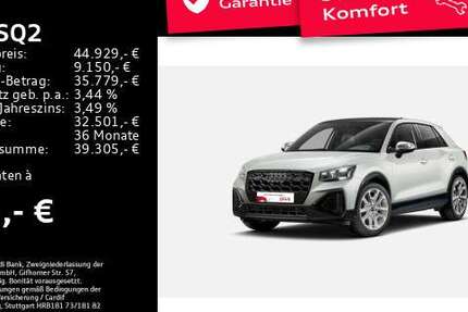 Audi SQ2