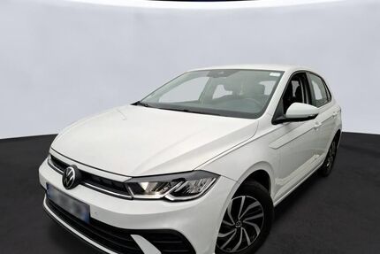 VW Polo 16.600 km 18.444 &euro; Darmstadt 64293