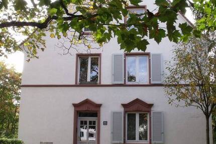 Wohnung Darmstadt Bessungen - 3 Zimmer, 83 m&sup2;, 1.137&euro; | Angebot:26929909
