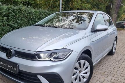 VW Polo 6.000 km 25.450 € Mörfelden-Walldorf 64546