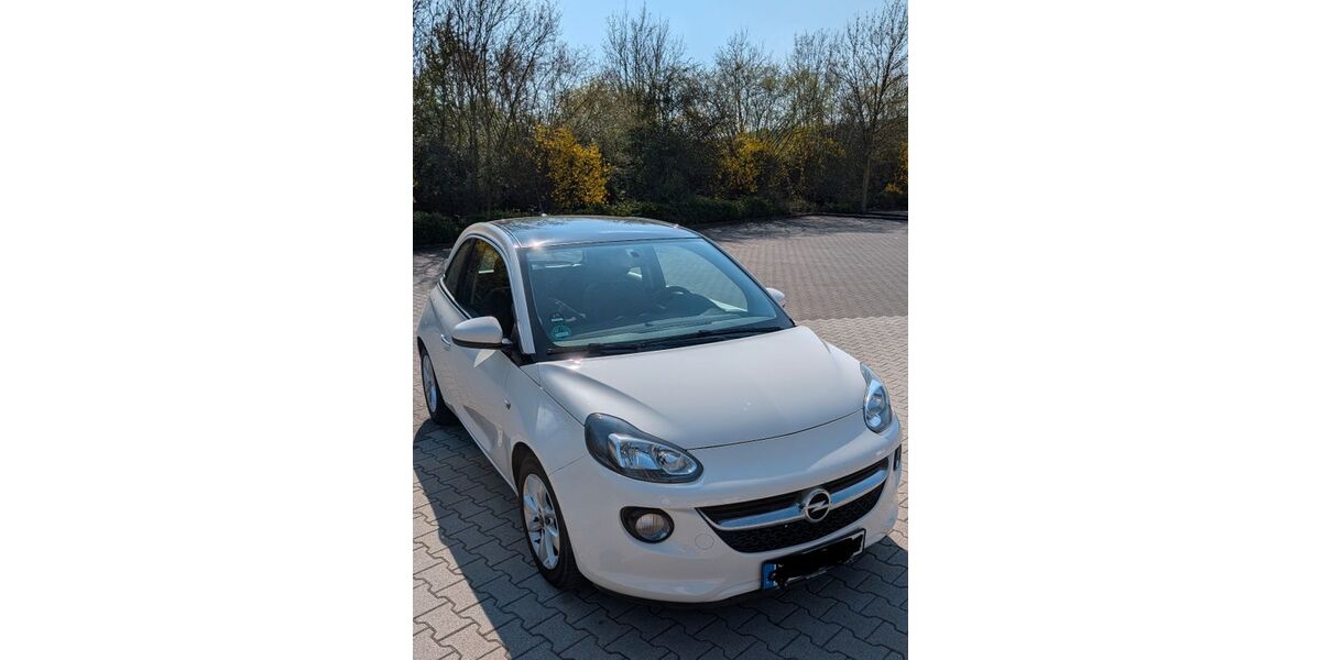 Opel Adam 71.500 km 6.600 &euro; Oppenheim 55276