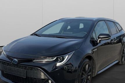 Toyota Corolla 31.399 km 23.890 &euro; Bensheim 64625