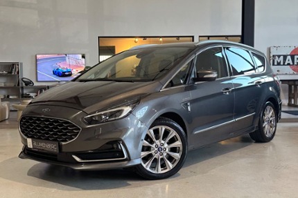 Ford S-Max 133.579 km 19.980 &euro; Rodgau-Weiskirchen/nähe Frankfurt am Main 63110