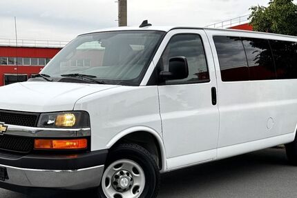 Chevrolet Express