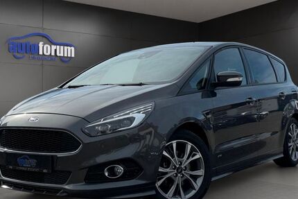 Ford S-Max 84.700 km 24.990 € Stockstadt am Rhein 64589