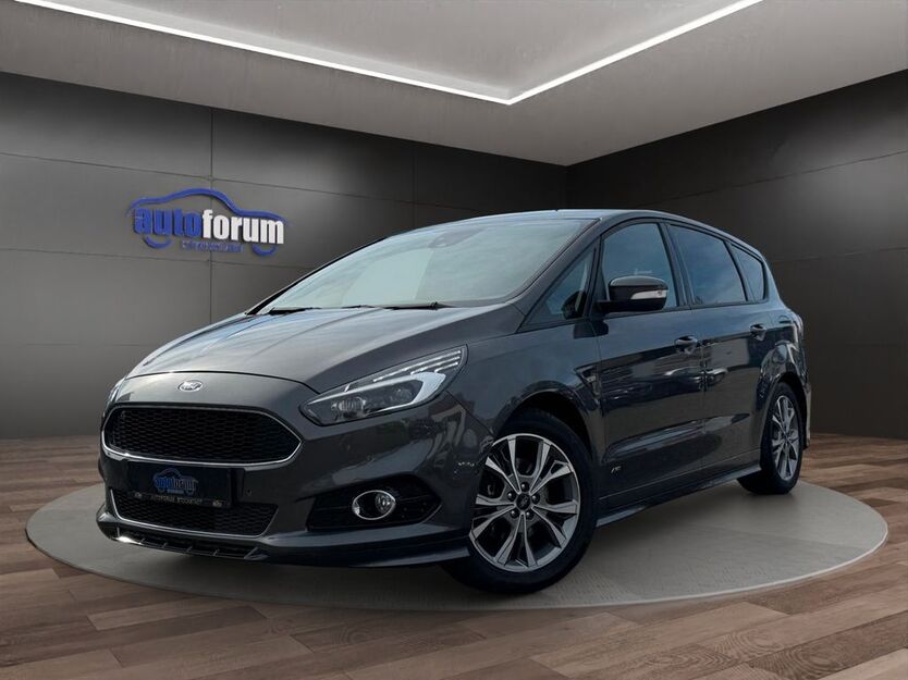 Ford S-Max 84.700 km 24.990 € Stockstadt am Rhein 64589