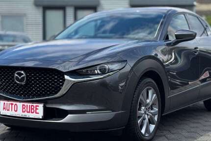 Mazda CX-30 36.800 km 26.800 &euro; Rüsselsheim 65428
