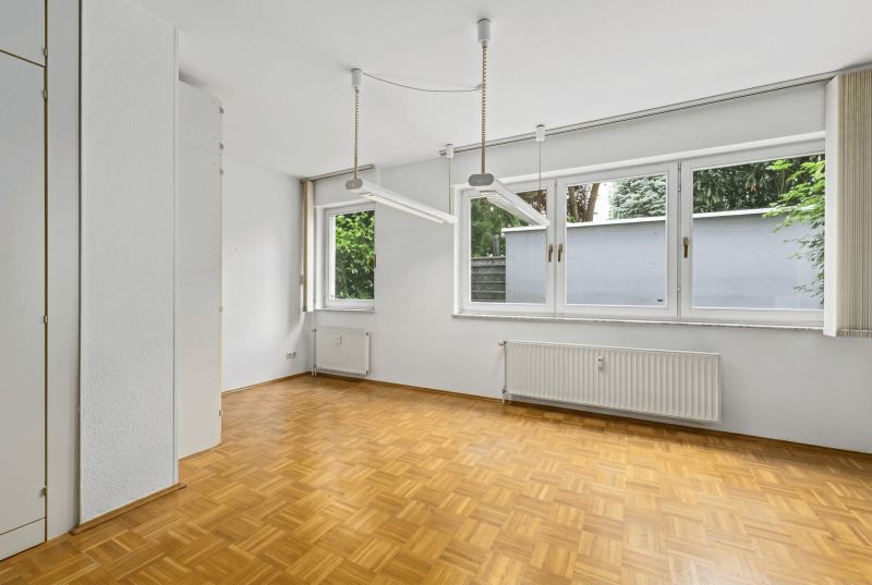 Etagenwohnung Frankfurt am Main Sachsenhausen - 3 Zimmer, 73 m&sup2;, 475.000&euro; | Angebot:26930195