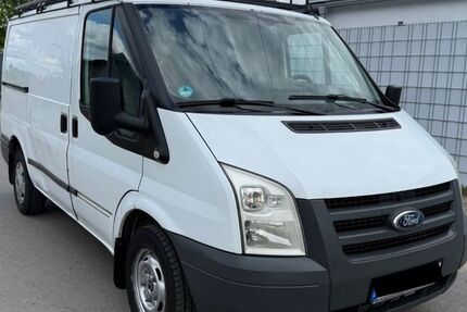Ford Transit 168.248 km 4.190 &euro; Groß-Umstadt 64823