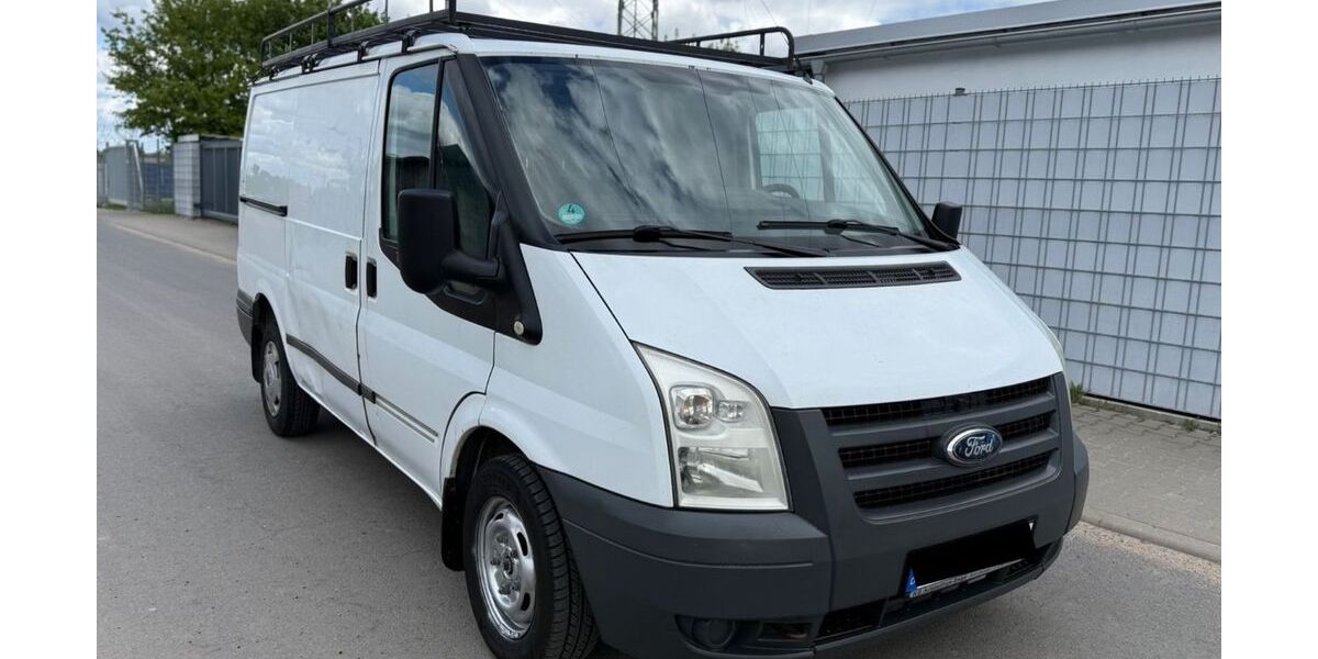 Ford Transit 168.248 km 4.190 &euro; Groß-Umstadt 64823