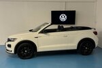 VW T-Roc 1.5 TSI Cabrio R-Line/Black Style *18´´* 53.600 km 22.750 &euro; Dreieich 63303