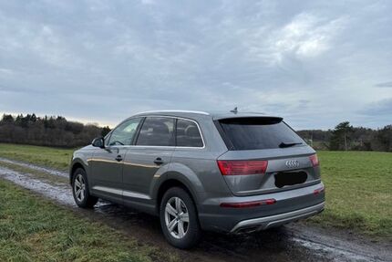 Audi Q7 221.000 km 21.500 &euro; Roßdorf 64380