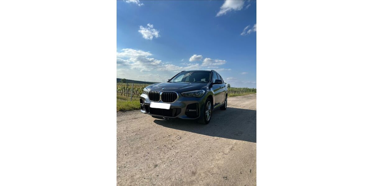 BMW X1 143.000 km 18.500 &euro; Guntersblum 67583