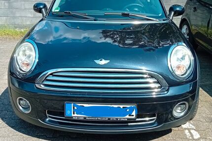 Mini Cooper 90.000 km 4.200 &euro; Heppenheim 64646