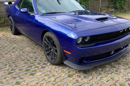 Dodge Challenger 24.500 km 38.500 &euro; Seeheim-Jugenheim 64342