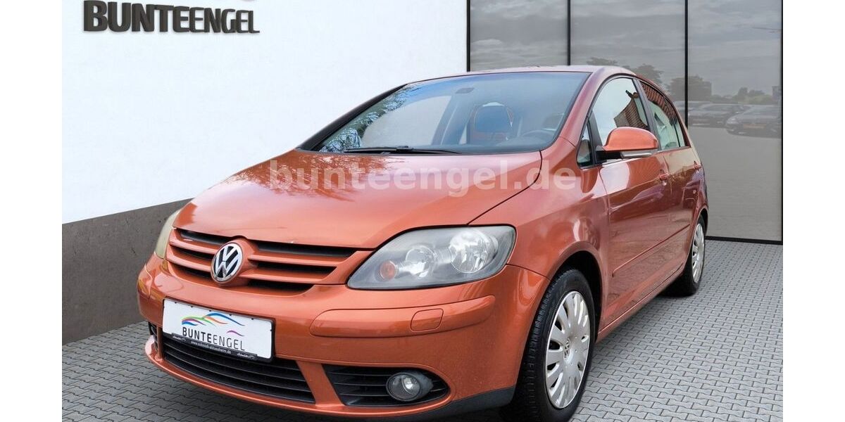 VW Golf Plus 275.000 km 1.590 &euro; Flörsheim am Main 65439