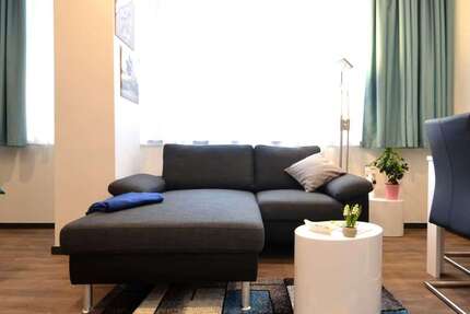Zimmer Offenbach am Main Zentrum - 1 Zimmer, 1.395&euro; | Angebot:27149013