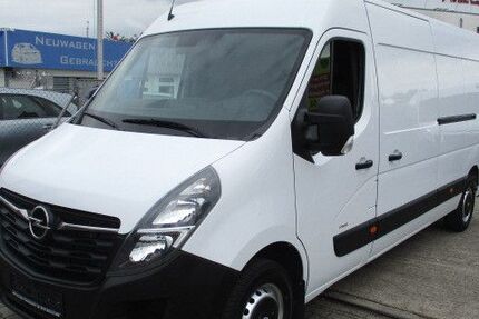 Renault Master 199.000 km 13.950 € Heusenstamm 63150