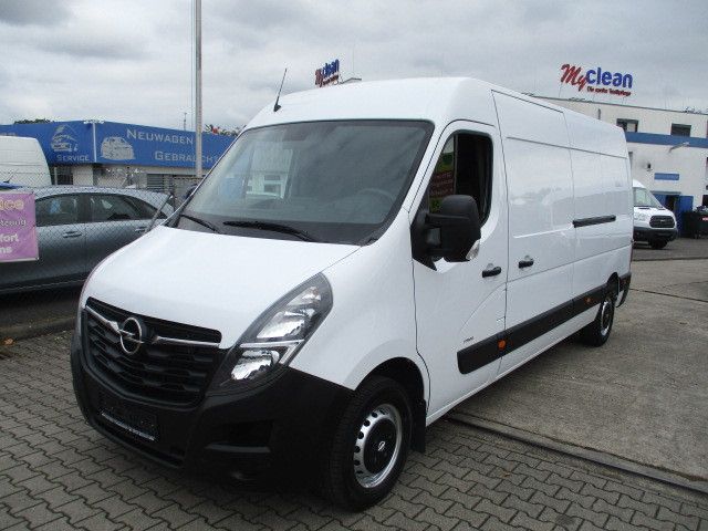 Renault Master 199.000 km 13.950 € Heusenstamm 63150