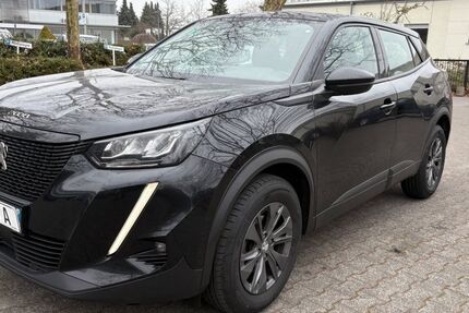 Peugeot 2008 168.305 km 10.591 &euro; Frankfurt am Main 60389