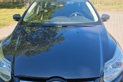 Ford Focus 170.715 km 4.401 &euro; Egelsbach 63329