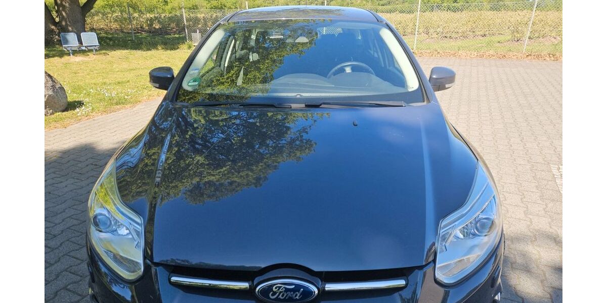 Ford Focus 170.715 km 4.401 &euro; Egelsbach 63329