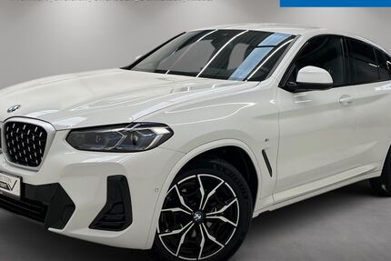 BMW X4 15.350 km 55.480 &euro; Dreieich-Sprendlingen 63303