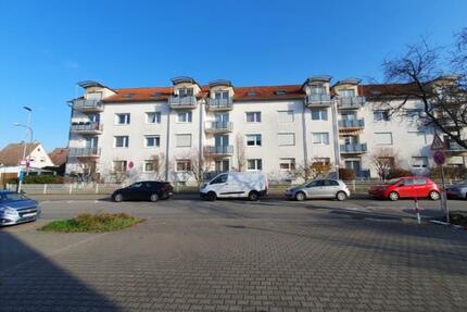 Ein 3 Zimmer Wohnung zu vermieten in Bischofsheim 3 zimmer