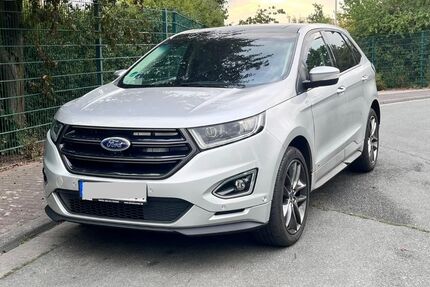 Ford Edge 144.000 km 18.800 &euro; dietzenbach 63128