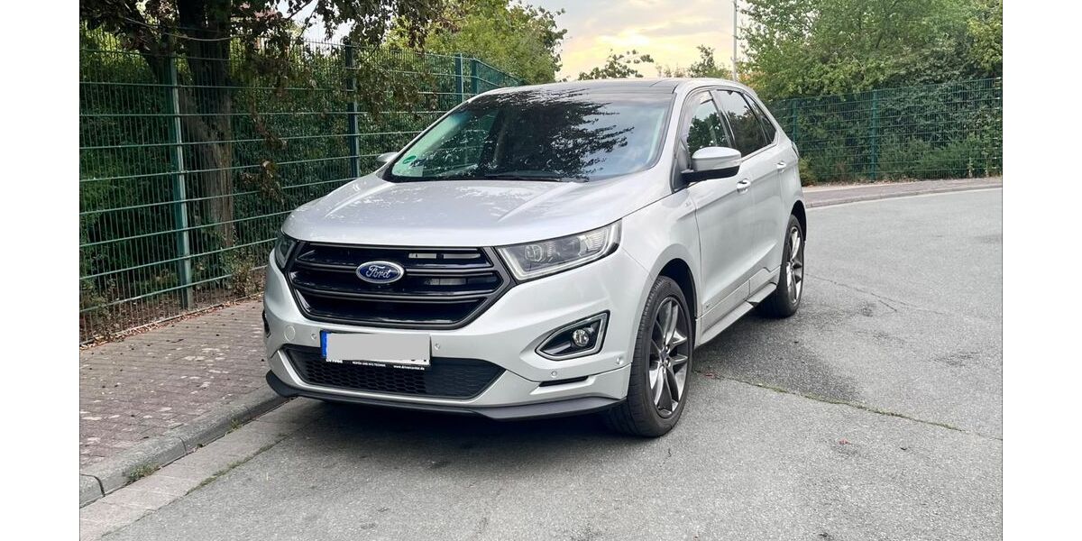 Ford Edge 144.000 km 18.800 &euro; dietzenbach 63128