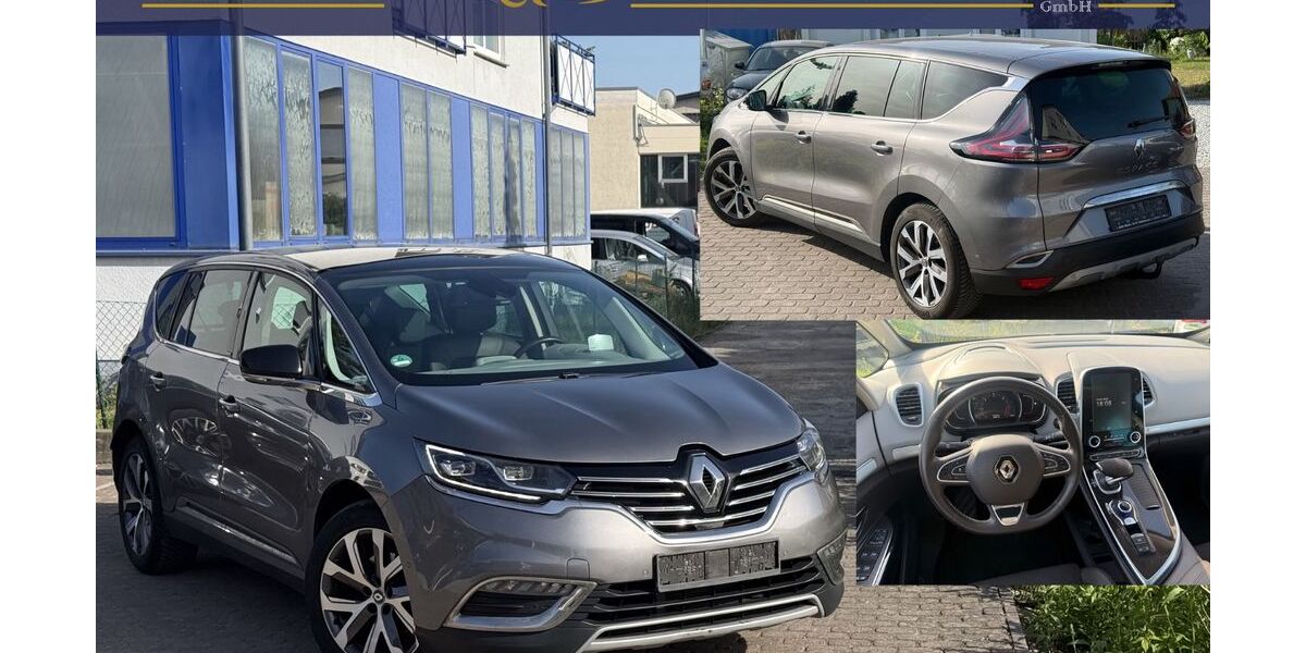 Renault Espace 197.500 km 8.990 &euro; Dietzenbach 63128