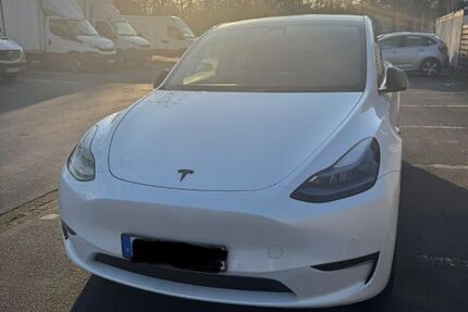 Tesla Model Y 43.395 km 35.900 &euro; Offenbach am Main 63069