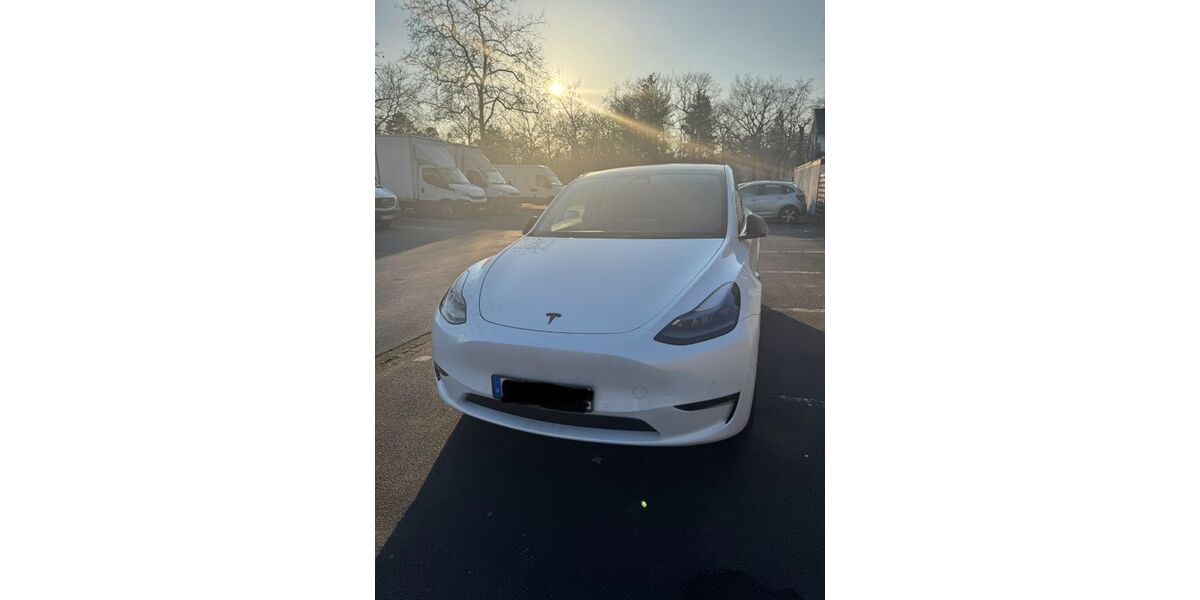 Tesla Model Y 43.395 km 35.900 &euro; Offenbach am Main 63069