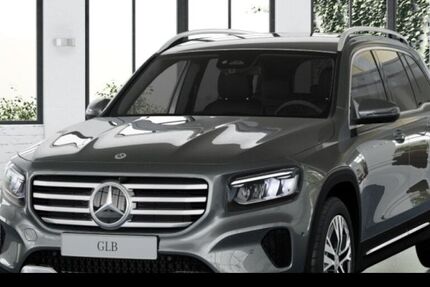 Mercedes-Benz GLB 200 9.900 km 43.450 &euro; Darmstadt 64295