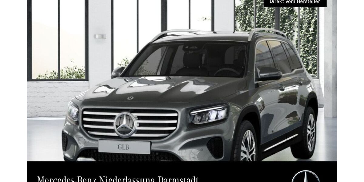 Mercedes-Benz GLB 200 9.900 km 43.450 &euro; Darmstadt 64295