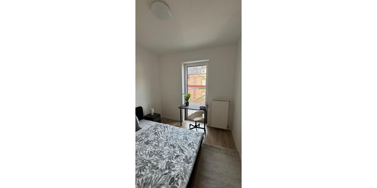 Etagenwohnung Frankfurt am Main Gutleutviertel - 1 Zimmer, 14 m&sup2;, 440&euro; | Angebot:24864488