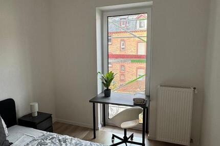 Wohnung Frankfurt am Main Gutleutviertel - 1 Zimmer, 14 m&sup2;, 440&euro; | Angebot:24864488