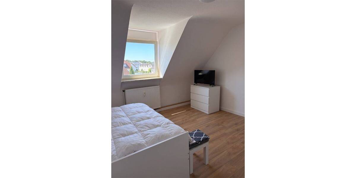 Etagenwohnung Erzhausen - 2 Zimmer, 40 m&sup2;, 1.000&euro; | Angebot:26920374