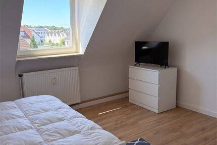 Wohnung Erzhausen - 2 Zimmer, 40 m&sup2;, 1.000&euro; | Angebot:26920374