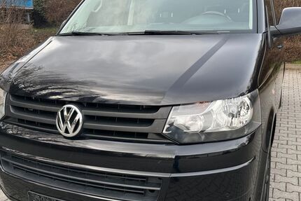 VW T5 Transporter 142.950 km 17.900 &euro; Bensheim 64625